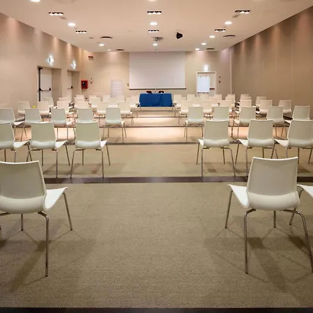Best Western Plus Tower Hotel Bologna-2