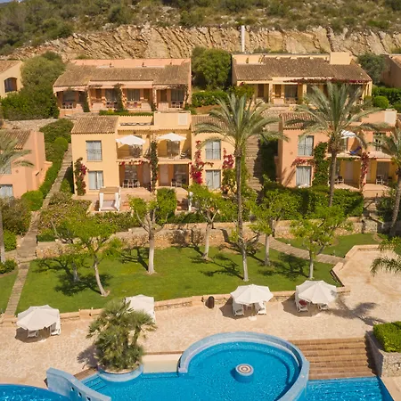 Pula Suites Boutique Resort-2