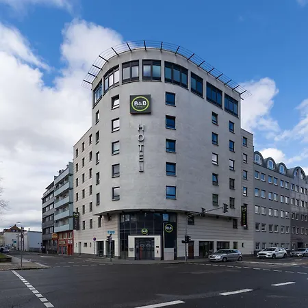 B&B Hotel Wuppertal-City-2