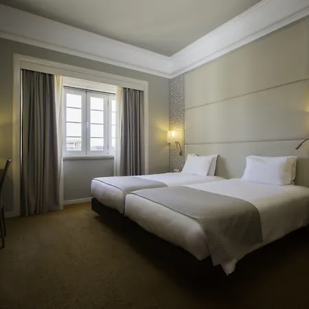 Hotel Miraparque-3