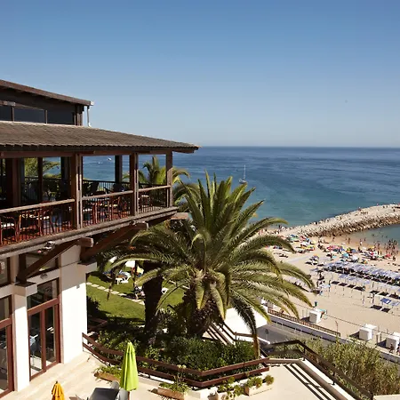 Hotel Do Mar-2