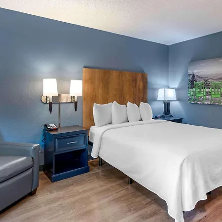 Extended Stay America Premier Suites - Miami - Coral Gables-2