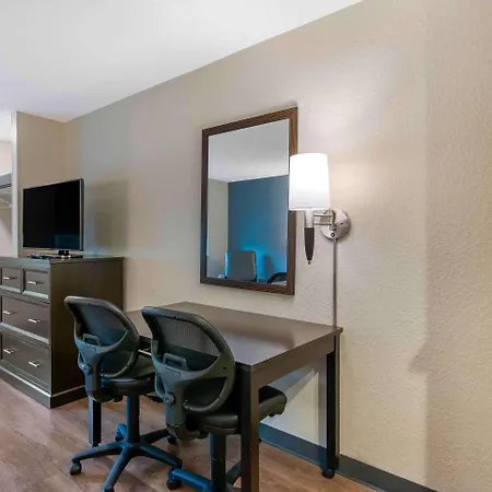 Extended Stay America Premier Suites - Miami - Coral Gables-3