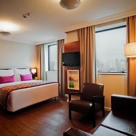 Blue Tree Premium Faria Lima-3