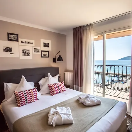 Best Western Plus La Corniche-2
