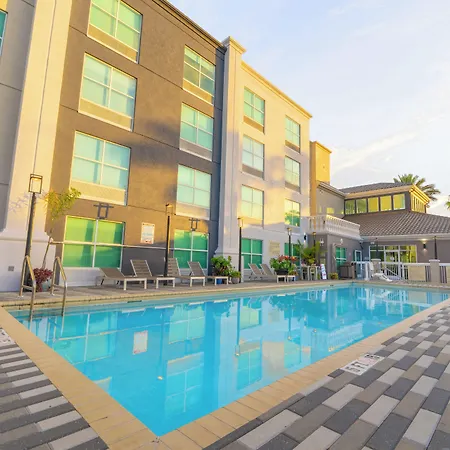 Hampton Inn St Augustine Downtown Historic Distric-3
