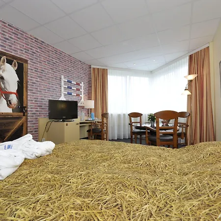 Best Western Hotel Prisma-3
