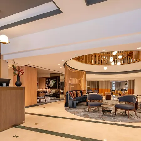 Brussels Marriott Hotel Grand Place-3