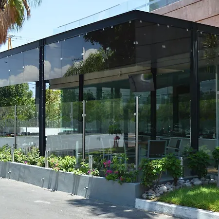 Casa Inn Business Hotel Celaya-2