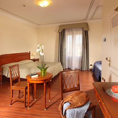 Hotel Alessandrino-3