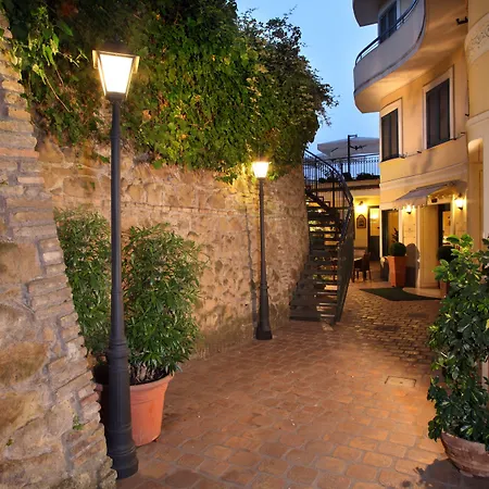 Hotel Alessandrino-2