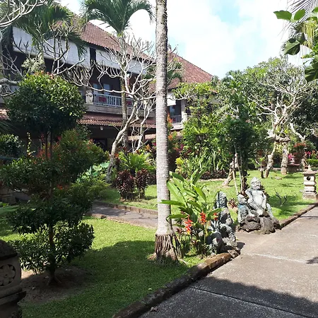 Cendana Resort & Spa Ubud By Mahaputra-2