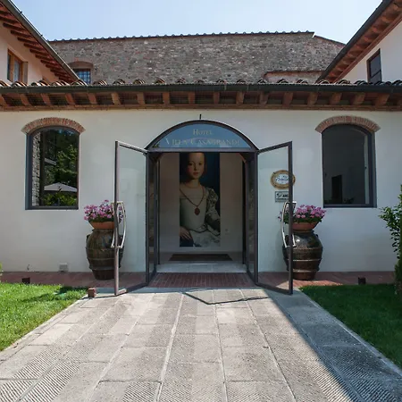 Villa Casagrande Resort E Spa-3