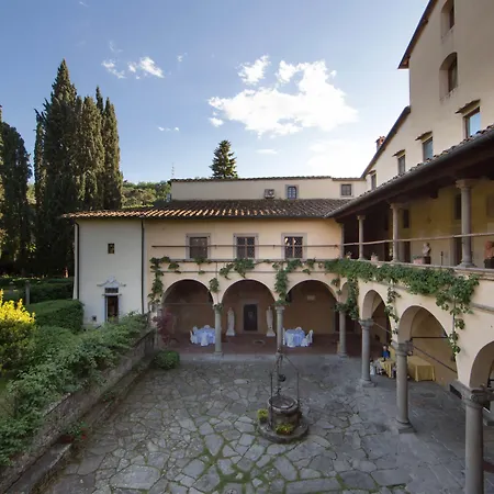 Villa Casagrande Resort E Spa-2