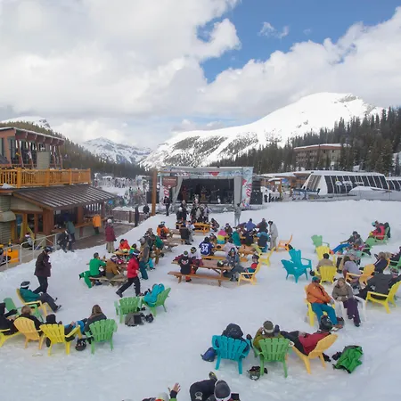 Sunshine Mountain Lodge-2