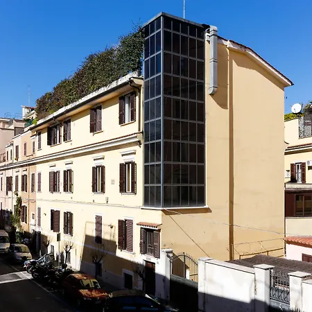 Hotel Tempio Di Pallade-3