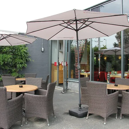 Bastion Hotel Amsterdam Noord-2