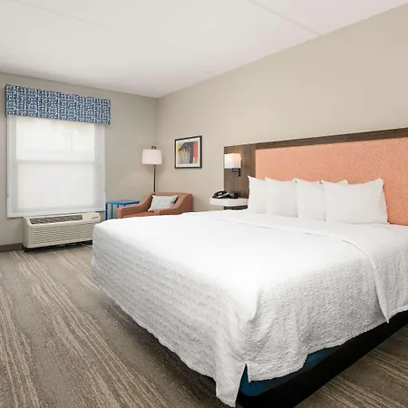 Hampton Inn & Suites Harlingen-3