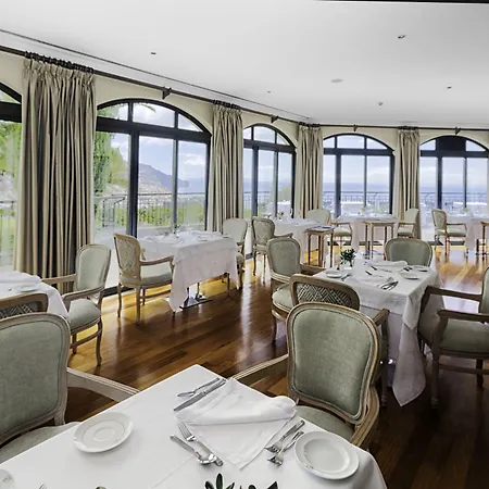 Hotel Quinta Das Vistas (Adults Only)-2