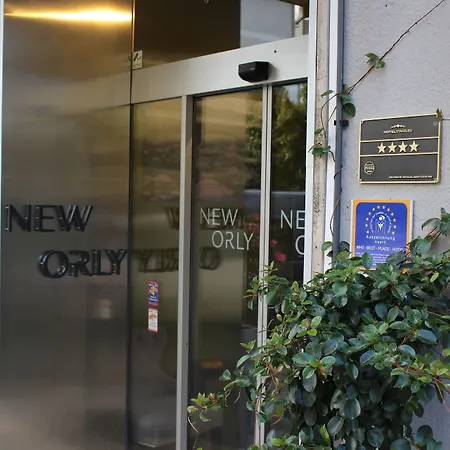 Hotel New Orly-2