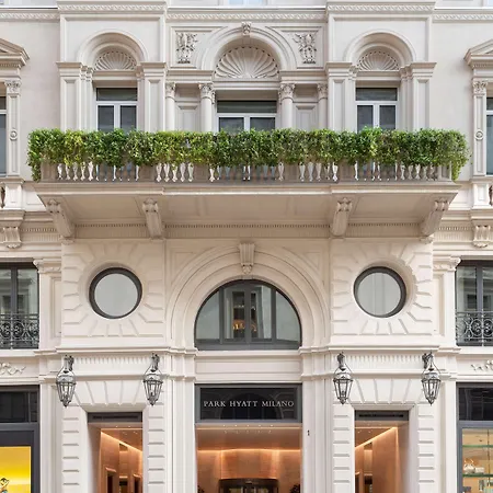Park Hyatt Milano-3
