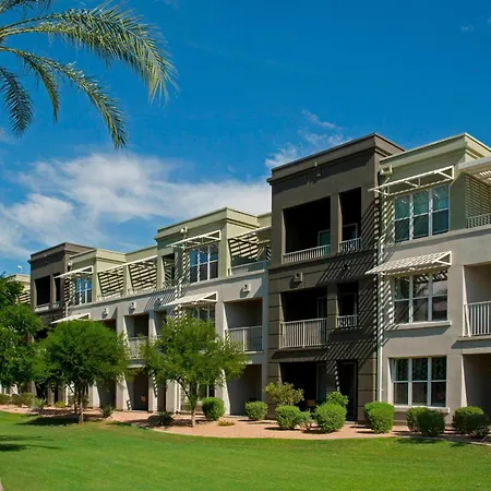 Marriott'S Canyon Villas-3