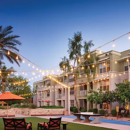 Marriott'S Canyon Villas-2