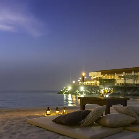 Dubai Marine Beach Resort & Spa-2
