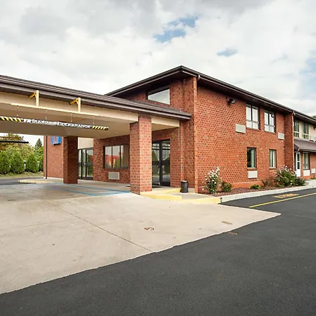 Motel 6-Binghamton, Ny-3