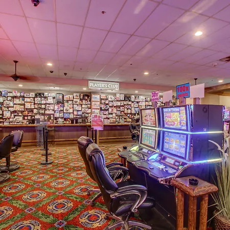 Laughlin River Lodge-2