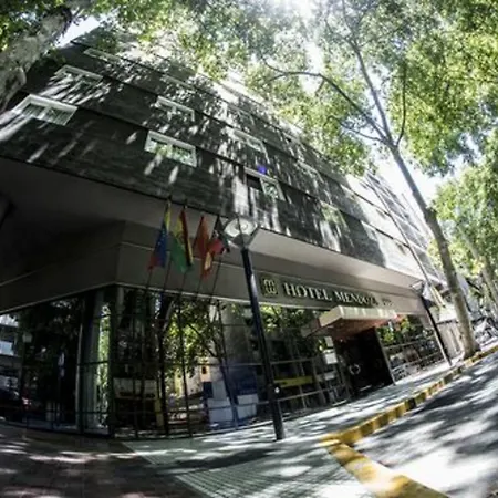 Hotel Mendoza-2
