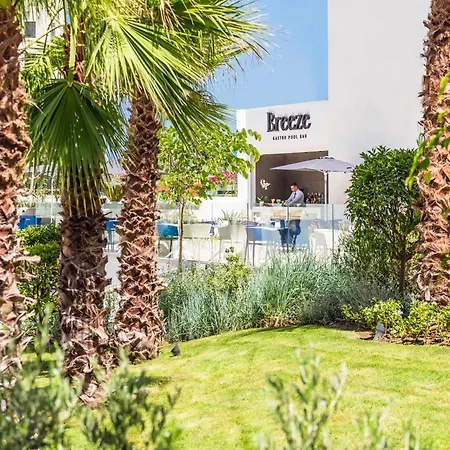 Barceló Tanger-2