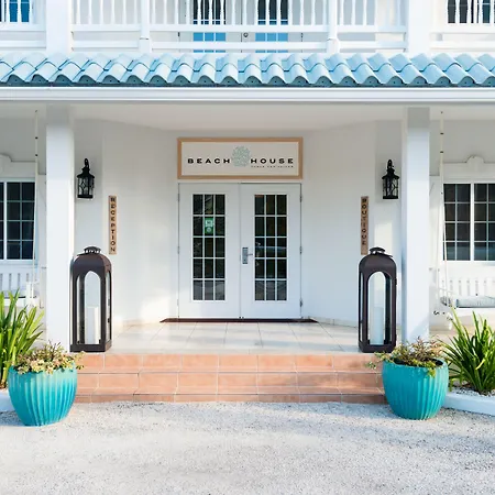 Beach House (Adults Only)-2