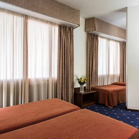 Hotel Mirage-3
