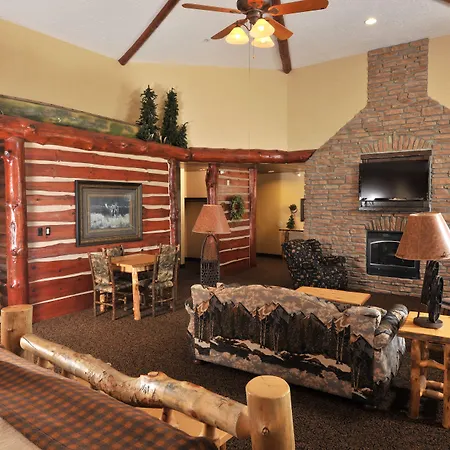 Stoney Creek Hotel Columbia-3