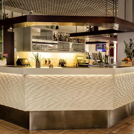 DOBLERGREEN Hotel Stuttgart-Gerlingen-3