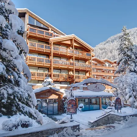 Hotel Bellerive-2
