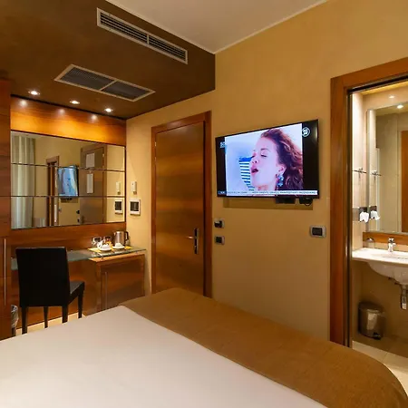 Hotel Tritone-3
