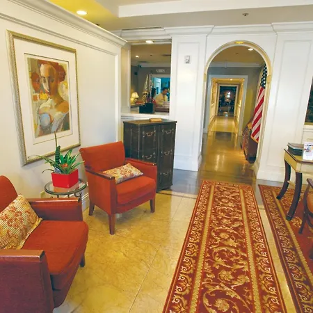 Inn At The Opera-3