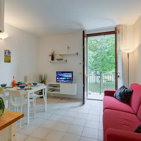 Budget Village Apartments - Porto Letizia-3