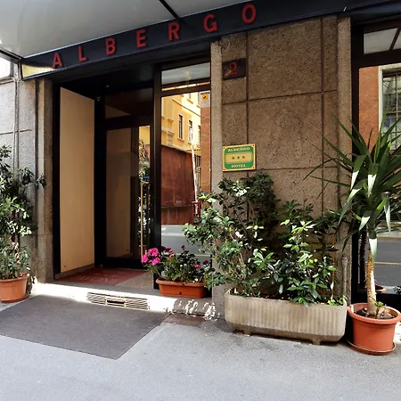 Hotel Pavone-2