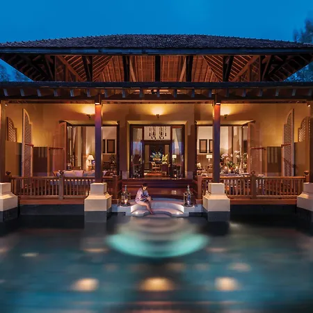 Four Seasons Resort Langkawi-2