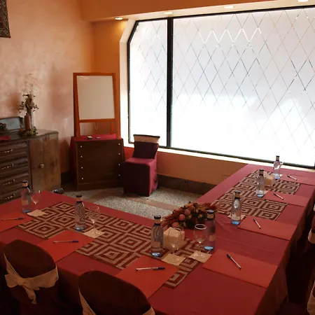 Hotel Don Luis-2