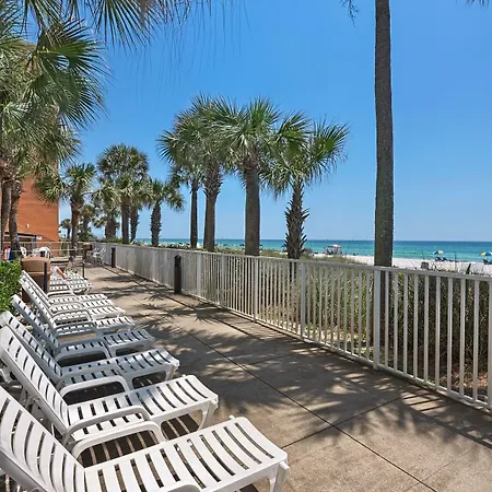 Radisson Beachfront Hotel - Panama City Beach-3