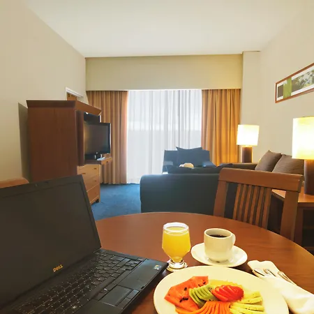 Fiesta Inn Mexicali-2