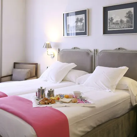 Hotel Meninas - Boutique Opera-2