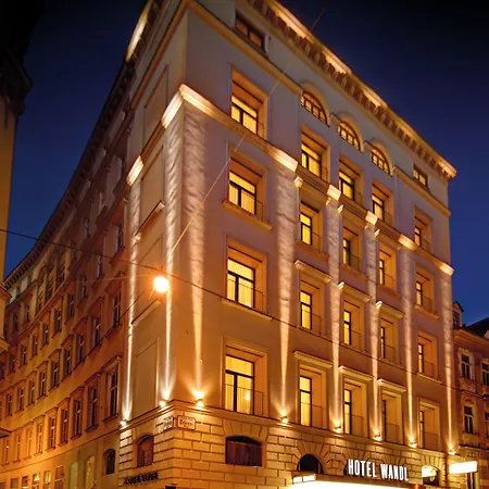 Hotel Wandl-2