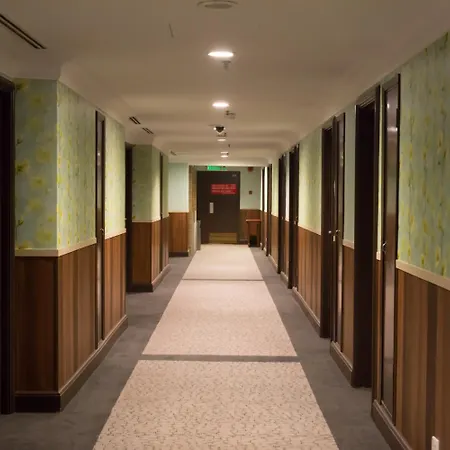 Prescott Hotel Kuala Lumpur Medan Tuanku-2