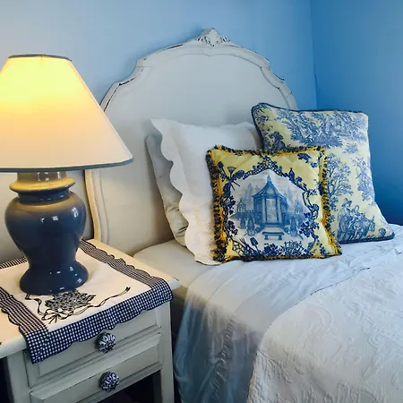 The Carriage House-2