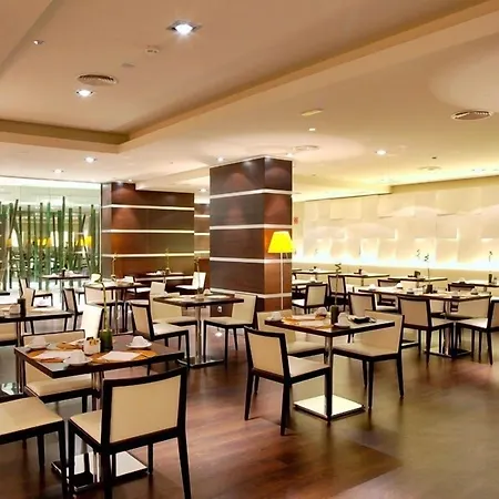 Hotel Nuevo Madrid-2